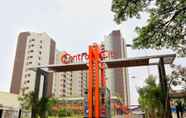 Bangunan 3 Centro City Service Apartment