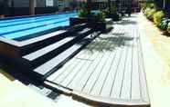 Swimming Pool 2 Centro City Service Apartment