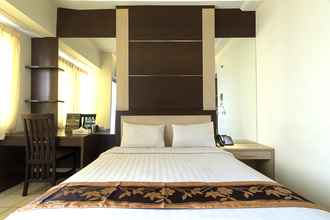 Kamar Tidur 4 Centro City Service Apartment