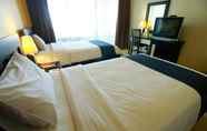 Kamar Tidur 7 Eclipse Hotel