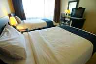 Kamar Tidur Eclipse Hotel