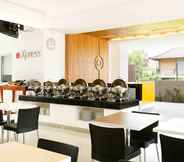 ร้านอาหาร 3 Amaris Hotel Sunset Road