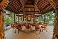 Lobby Villa Bodhi 