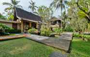 Exterior 6 Villa Bodhi 