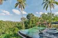 Swimming Pool Villa Bodhi 