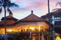 Lobi Prime Plaza Suites Sanur – Bali