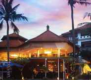 ล็อบบี้ 7 Prime Plaza Suites Sanur – Bali