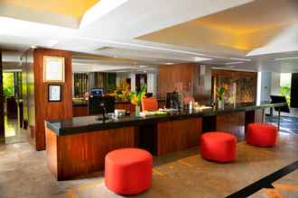 Lobby 4 Prime Plaza Suites Sanur – Bali