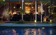 Bar, Cafe and Lounge 4 Prime Plaza Suites Sanur – Bali