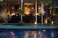 Bar, Cafe and Lounge Prime Plaza Suites Sanur – Bali