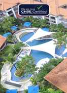 SWIMMING_POOL Prime Plaza Suites Sanur – Bali