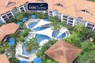 Swimming Pool Prime Plaza Suites Sanur – Bali