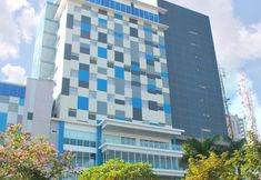 Exterior 3 Hotel Brothers Solo Baru