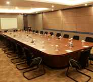 Functional Hall 6 Hotel Brothers Biru Solo Baru