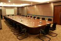 Functional Hall Hotel Brothers Solo Baru