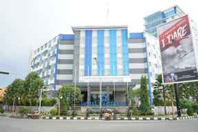 Hotel Brothers Biru Solo Baru