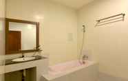 Toilet Kamar 5 Hotel Mekkah