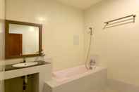 Toilet Kamar Hotel Mekkah