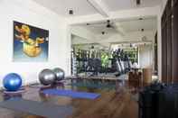 Fitness Center Komaneka at Bisma