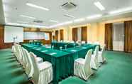 Functional Hall 5 Nalendra Hotel Cihampelas - Bandung