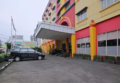 Exterior 7 Nalendra Hotel Cihampelas - Bandung