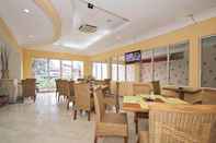 Bar, Cafe and Lounge Nalendra Hotel Cihampelas - Bandung