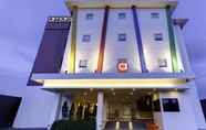 Bangunan 4 Amaris Hotel Pratama Nusa Dua