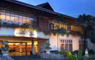 ภายนอกอาคาร 7 Amaris Hotel Pratama Nusa Dua