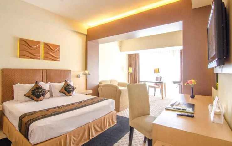 Lux Tychi Hotel Malang Malang - Executive Suite - Breakfast NR 