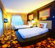 Phòng ngủ 4 Grand Rocky Hotel Bukittinggi