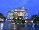 EXTERIOR_BUILDING Grand Rocky Hotel Bukittinggi