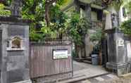 Bangunan 4 OYO 90274 Odah Guest House