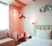 Bedroom 4 Solaris Hotel Malang