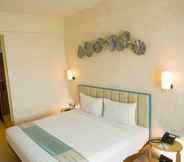 Bedroom 6 Solaris Hotel Malang