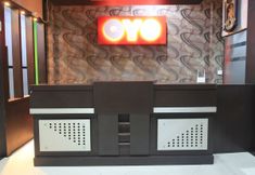 大堂 6 Hotel Dharma Utama Syariah