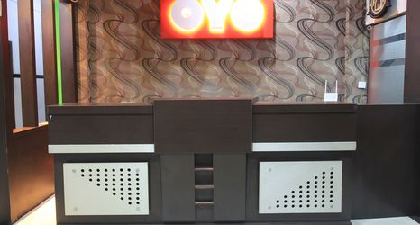 大堂 2 Hotel Dharma Utama Syariah