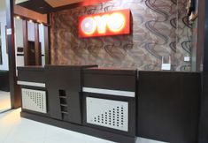 大堂 7 Hotel Dharma Utama Syariah