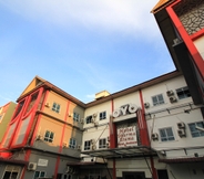 Exterior 4 Hotel Dharma Utama Syariah