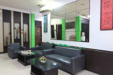 公共空间 Hotel Dharma Utama Syariah