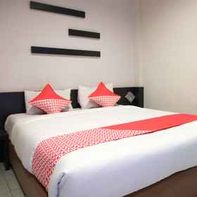 Hotel Dharma Utama Syariah 1, Hotel Pekanbaru