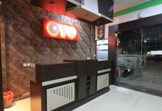 大堂 5 Hotel Dharma Utama Syariah