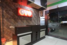 大堂 Hotel Dharma Utama Syariah