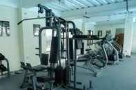 Fitness Center Cantya Hotel