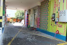 公共空间 Hotel Aryuka Yogyakarta