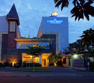 Bangunan 6 The Legian Sunset Residence