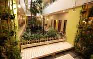 Common Space 4 Zaen Hotel Syariah