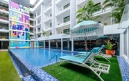 Lainnya 4 Viva Dash Hotel Seminyak