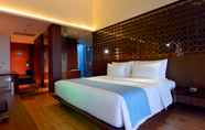 Bedroom 5 Ize Seminyak