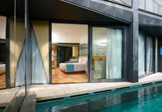 Ruang untuk Umum 5 IZE Seminyak by LifestyleRetreats 