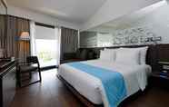 Bedroom 6 Ize Seminyak